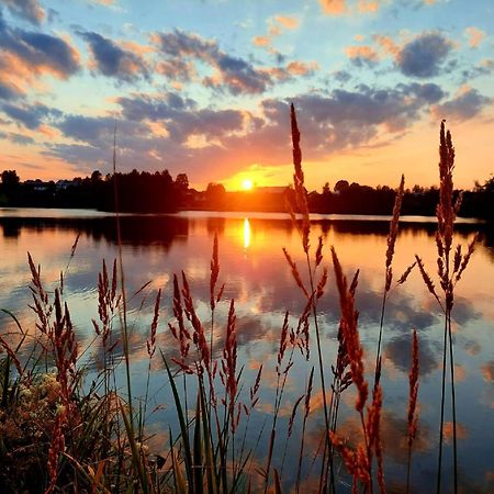 Ferienwohnung Bayerwaldblick Jandelsbrunn Exteriér fotografie