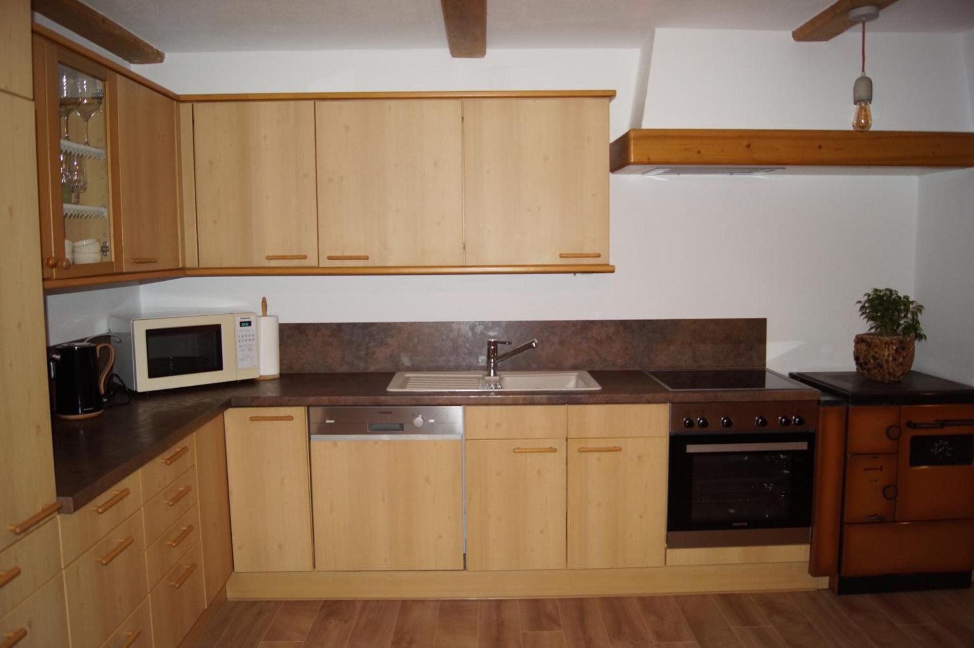 Ferienwohnung Bayerwaldblick Jandelsbrunn Exteriér fotografie