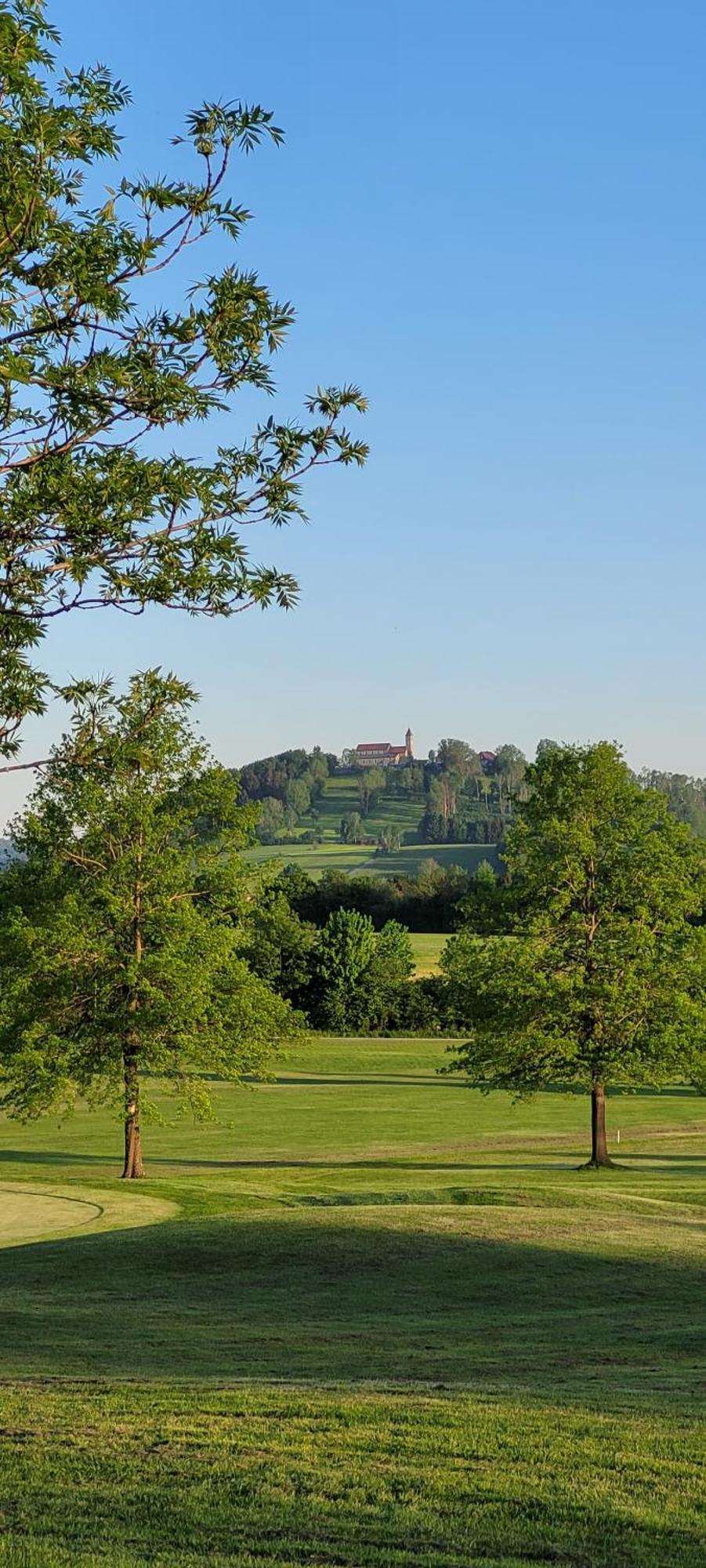 Ferienwohnung Bayerwaldblick Jandelsbrunn Exteriér fotografie