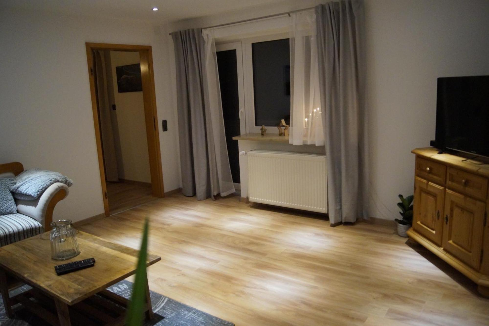 Ferienwohnung Bayerwaldblick Jandelsbrunn Exteriér fotografie