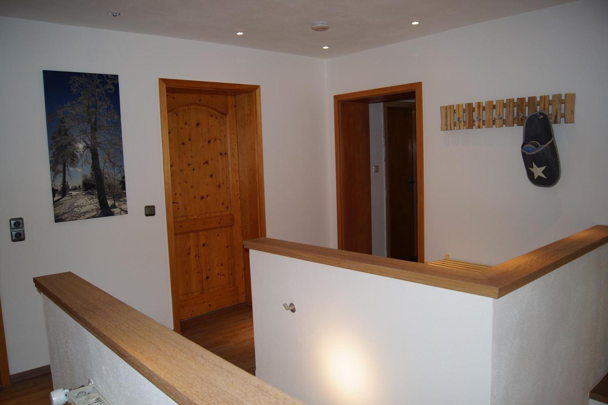 Ferienwohnung Bayerwaldblick Jandelsbrunn Exteriér fotografie