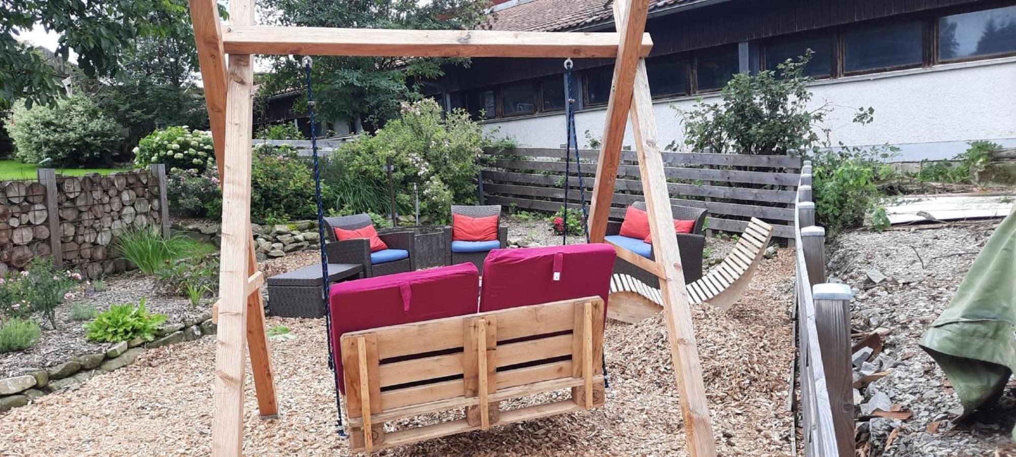 Ferienwohnung Bayerwaldblick Jandelsbrunn Exteriér fotografie